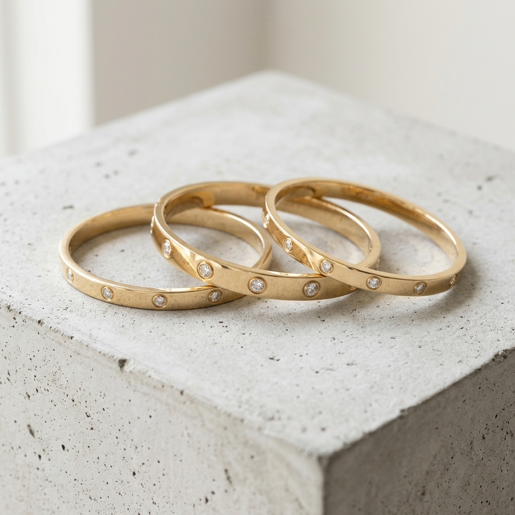 BRACELETS